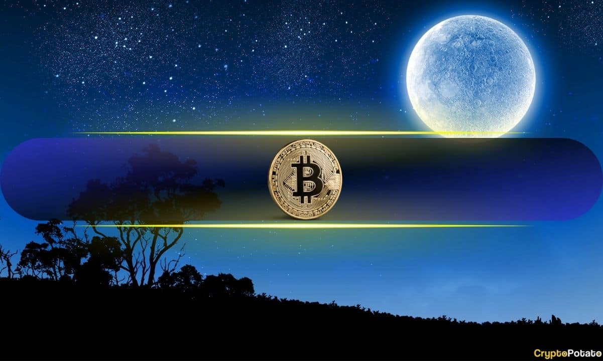 比特币仍有上涨空间,在强烈需求推动下或可涨至10万美元:CryptoQuant