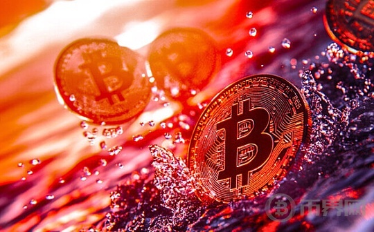 Bitcoin ETF在圣诞前夕突然流出3.38亿美元?
