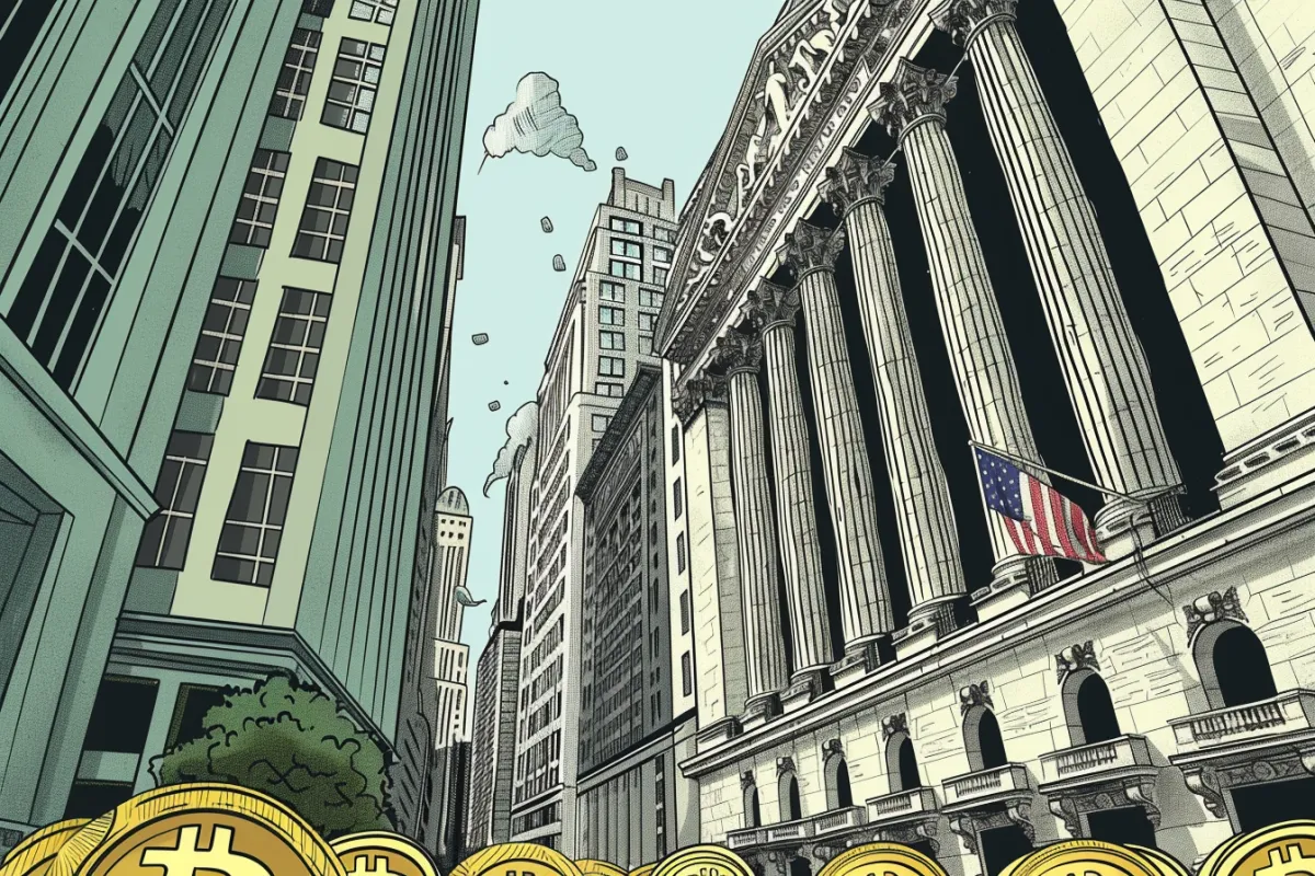 Can Trump Make America the Global Cryptocurrency Hub?