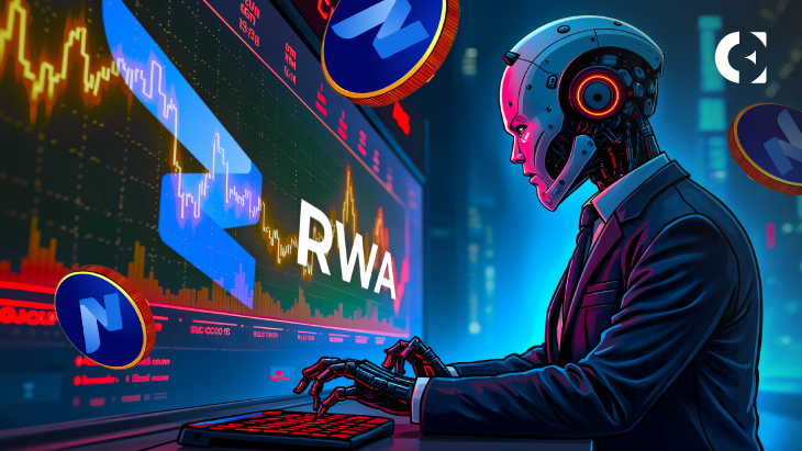 Combining AI and Tokenization for Smarter Asset Issuance: The Role of RWAI
