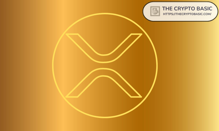 假如XRP市值达到黄金市值的40%,那么2040年XRP的价格会是这样的