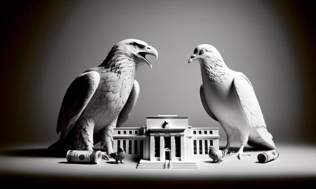Contemplating a Run for Fed Chair? Board Member Advocates for Dovish Approach: Interest Rate Cut Possible as Early as July!