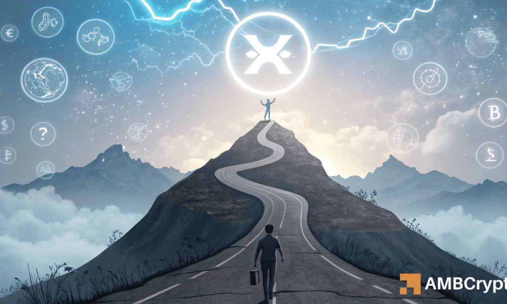 XRP上涨至2.35美元的道路——看涨者将关注这些关键水平