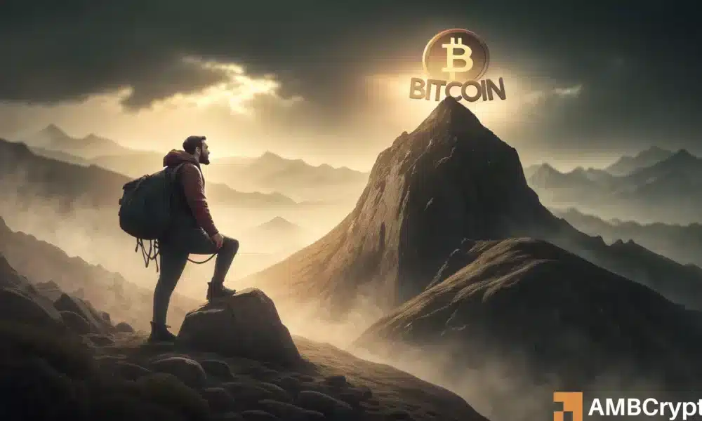 比特币历史性强势在7月遭遇三年来最大考验