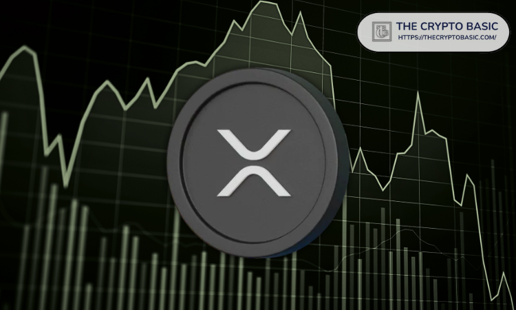 研究人员表明,一旦发生这种情况,XRP 波动性可能将急剧下降
