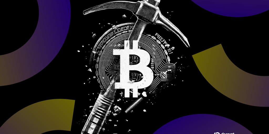 Another Bitcoin Miner Overcomes Challenges, Wins 0,000 Grand Prize