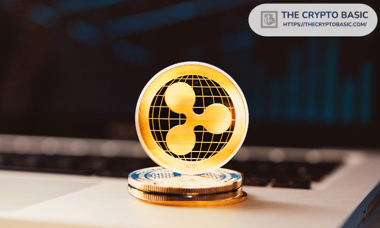 Onchain Fund to Hold Ripple Stocks, Launching on XRPL EVM Sidechain