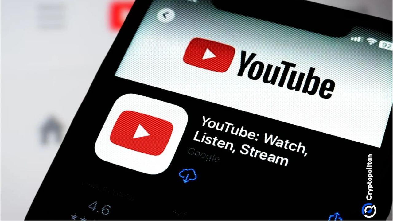 YouTube将清除合作伙伴计划中的重复和虚假视频