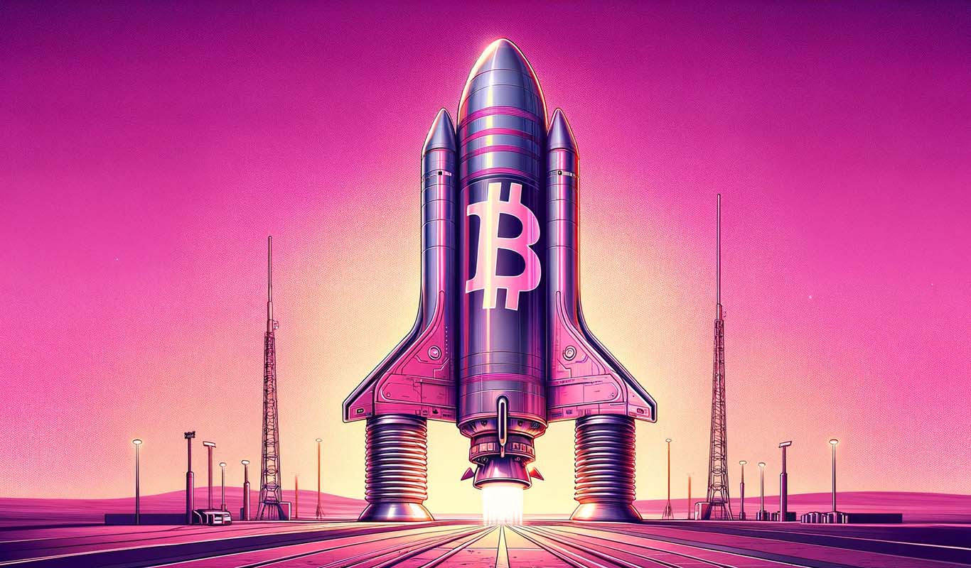加密货币分析公司预测比特币有望继续上涨——展望如下