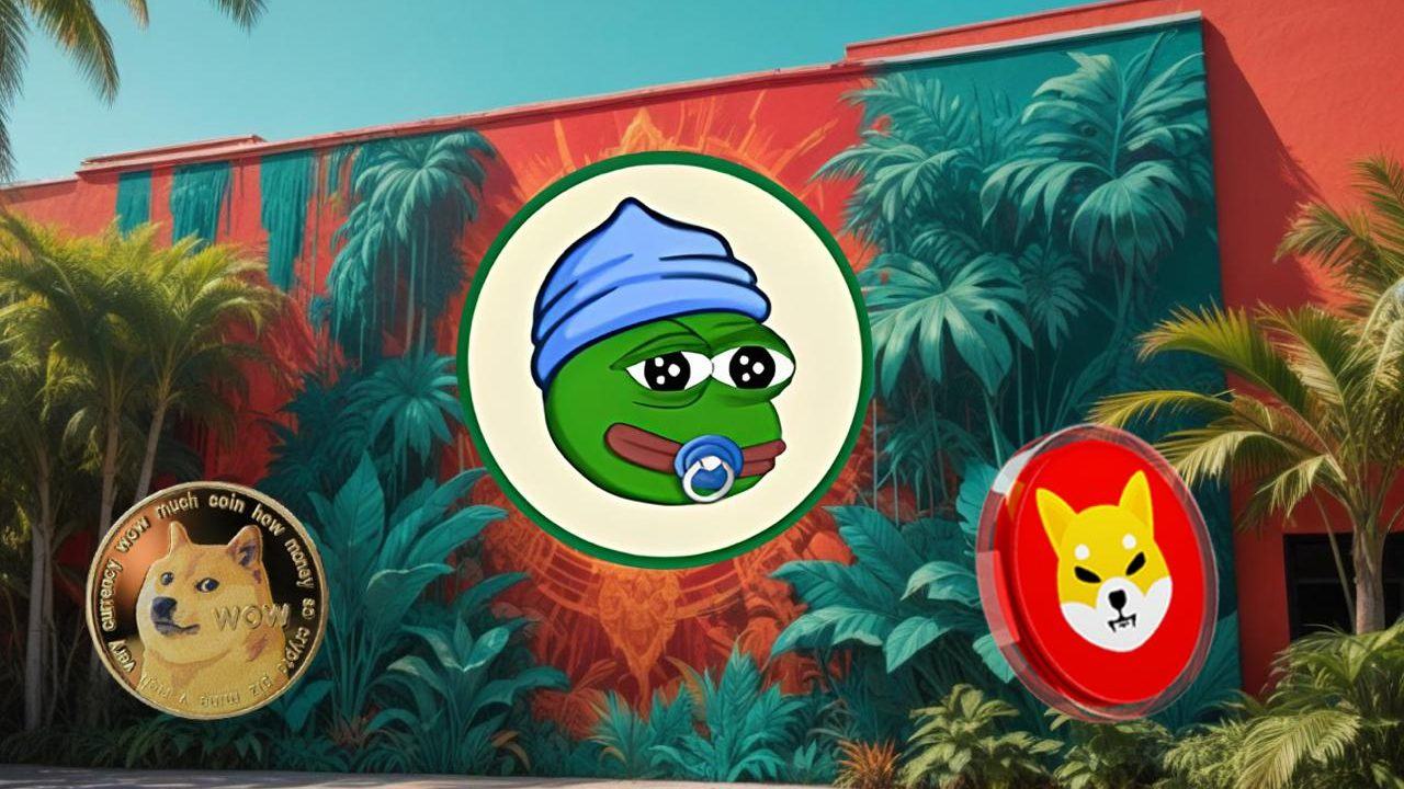 2025年热门加密货币价格预测:狗狗币(DOGE)、小佩佩(LILPEPE)、柴犬(SHIB)