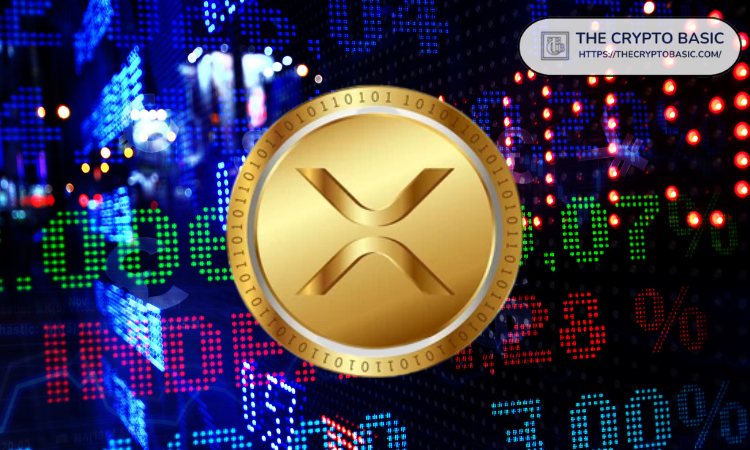 BlackRock Will Not Launch a Spot XRP ETF Plan Temporarily.