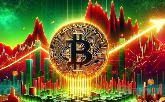 再也等不到比特币少于10万美元?未来将超越标普500