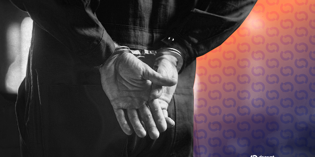 CEO of Cryptocurrency Casino Accused of Gambling Away Millions of Dollars in Investor Funds