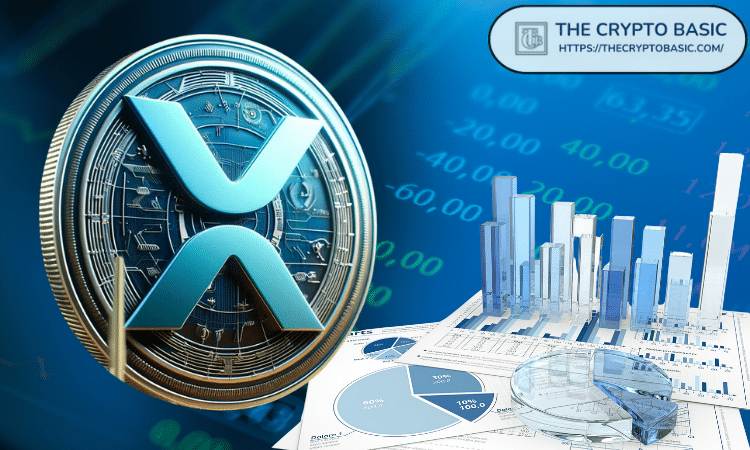 Pierre Rochard 指出代币化不会驱动 XRP 价格上涨