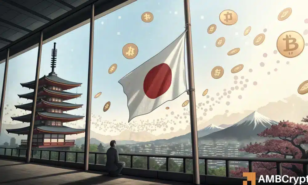 挪威和哈萨克斯坦在加密货币领域蓬勃发展,日本在观望——详细分析