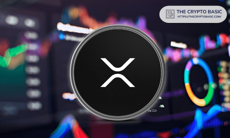 XRP 的 R 平方值显示下一个目标可能是史诗级的