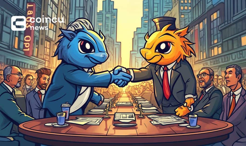 SEC 和 CFTC 将举行监管协调联合圆桌会议
