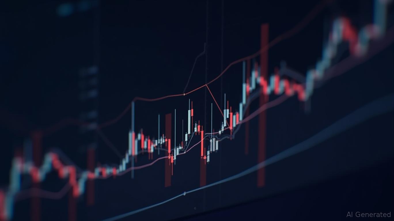SHIB的通道突破是否暗示看涨趋势即将到来?