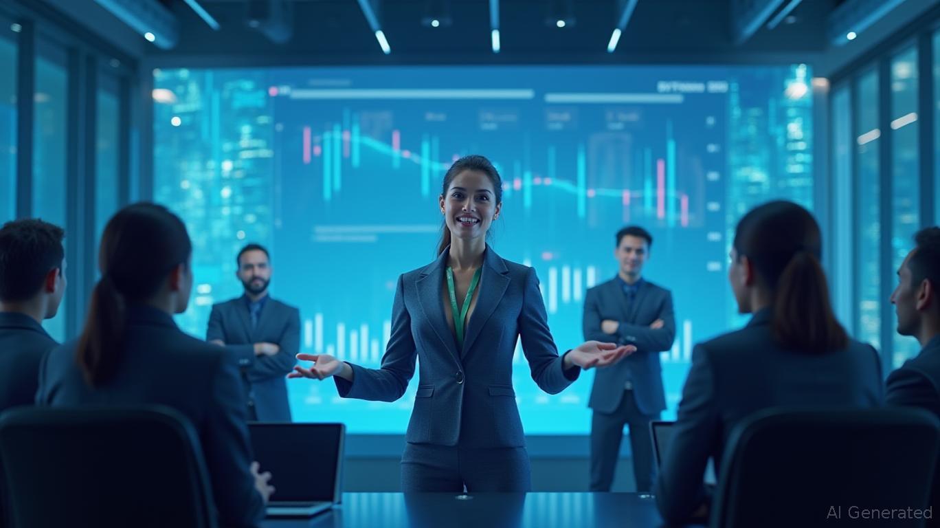 Mutuum Finance的DeFi双重模型在重新定义借贷控制中的作用