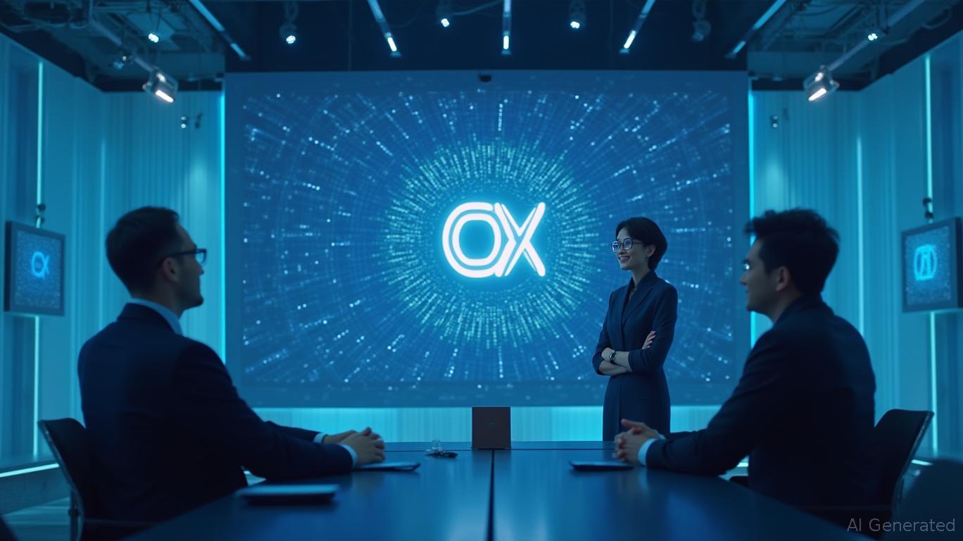 区块链的下一个浪潮：OKX 和 X Layer 将如何重塑 DeFi