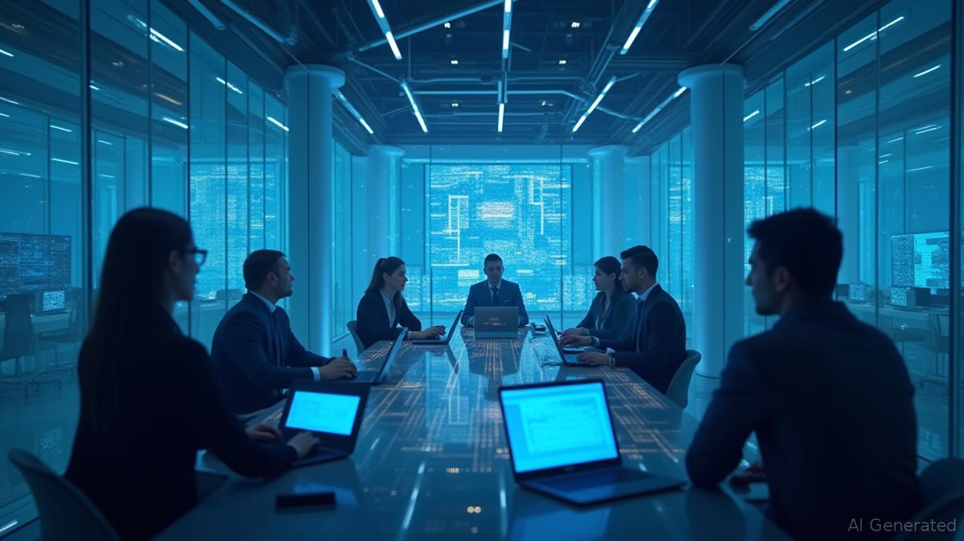 DeFi 的下一个前沿：从投机到实用的现实世界应用