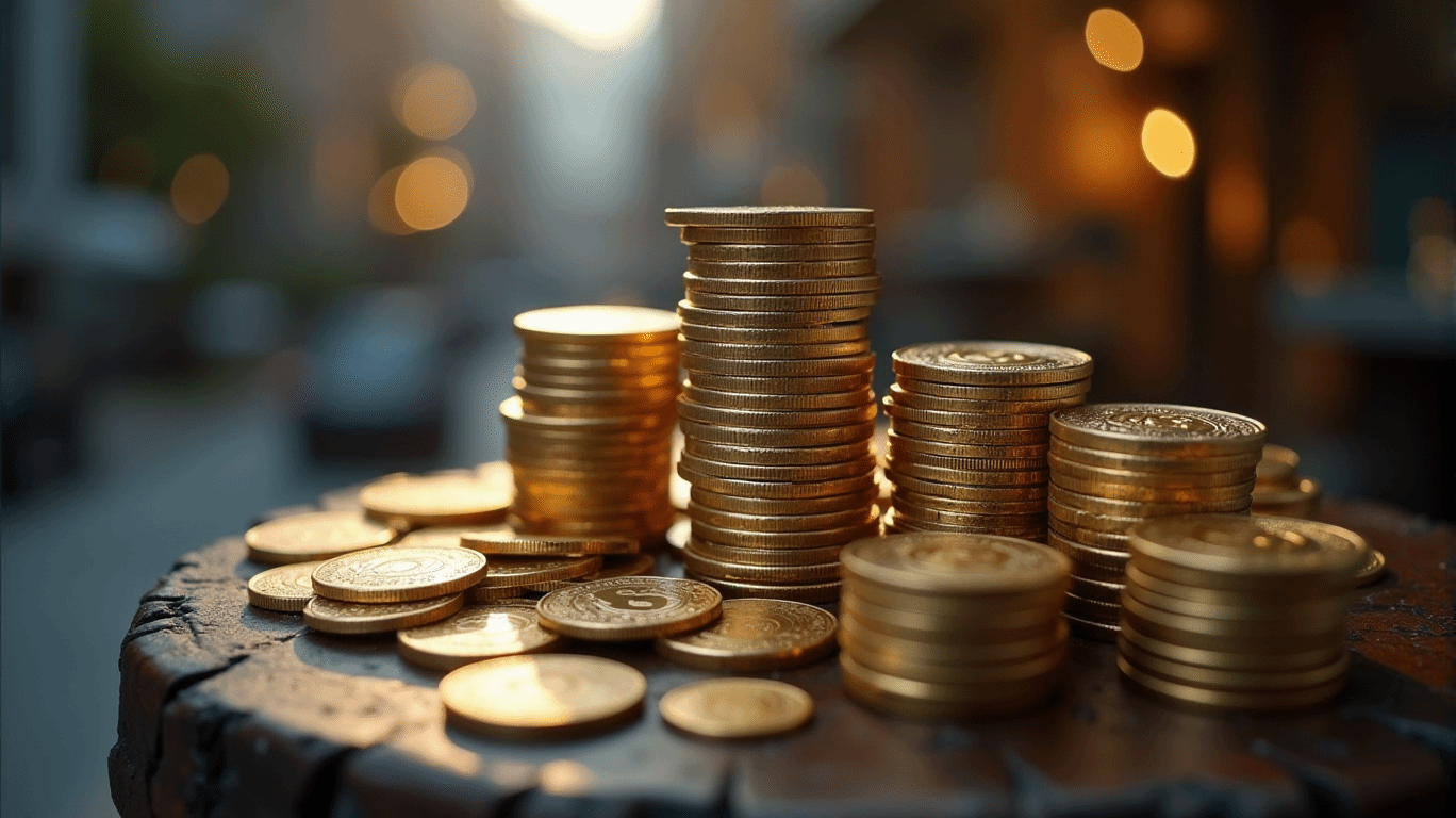 加密货币监管加速：SEC 创新豁免或重塑竞争格局