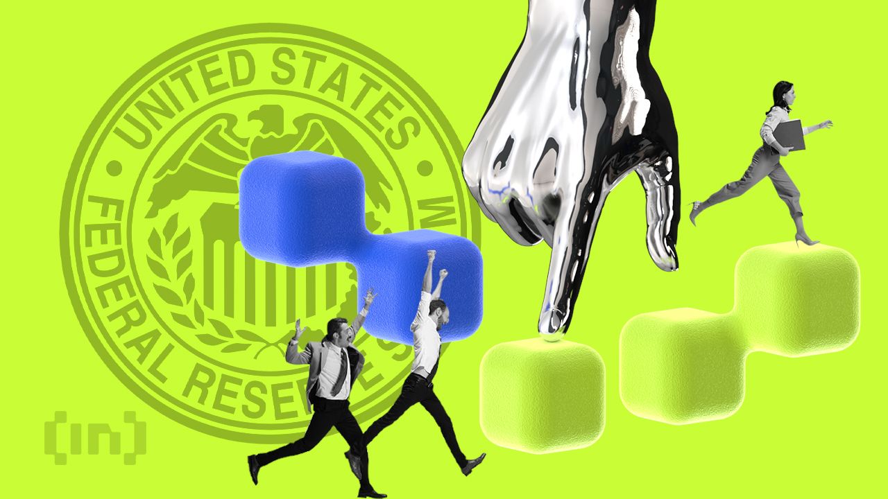 The Dovish Rhetoric of Federal Reserve Board Member Stephen Milan Boosts Optimism in the Cryptocurrency Market
