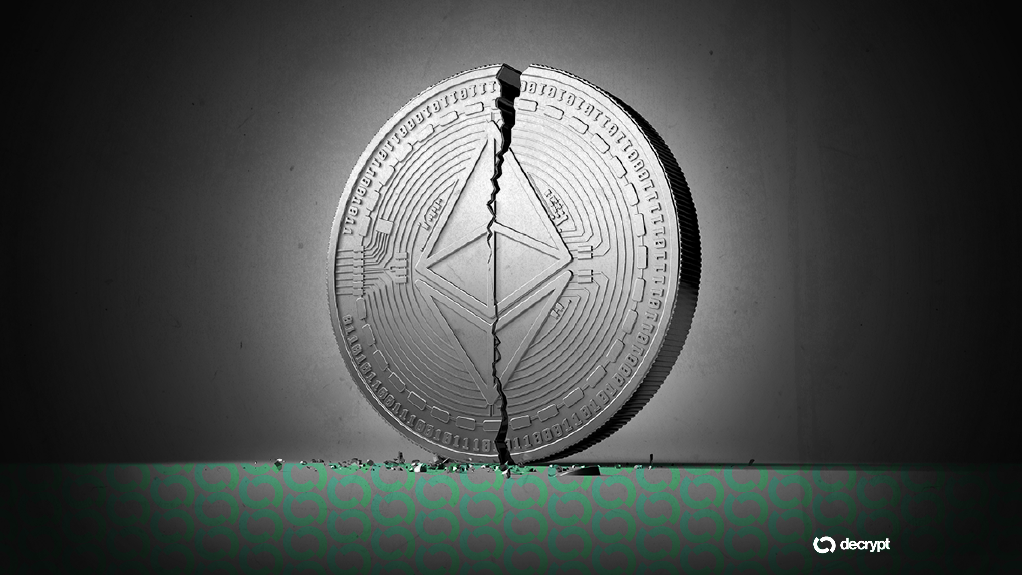 以太坊 ETF 今日遭遇了一个月以来最糟糕的一天