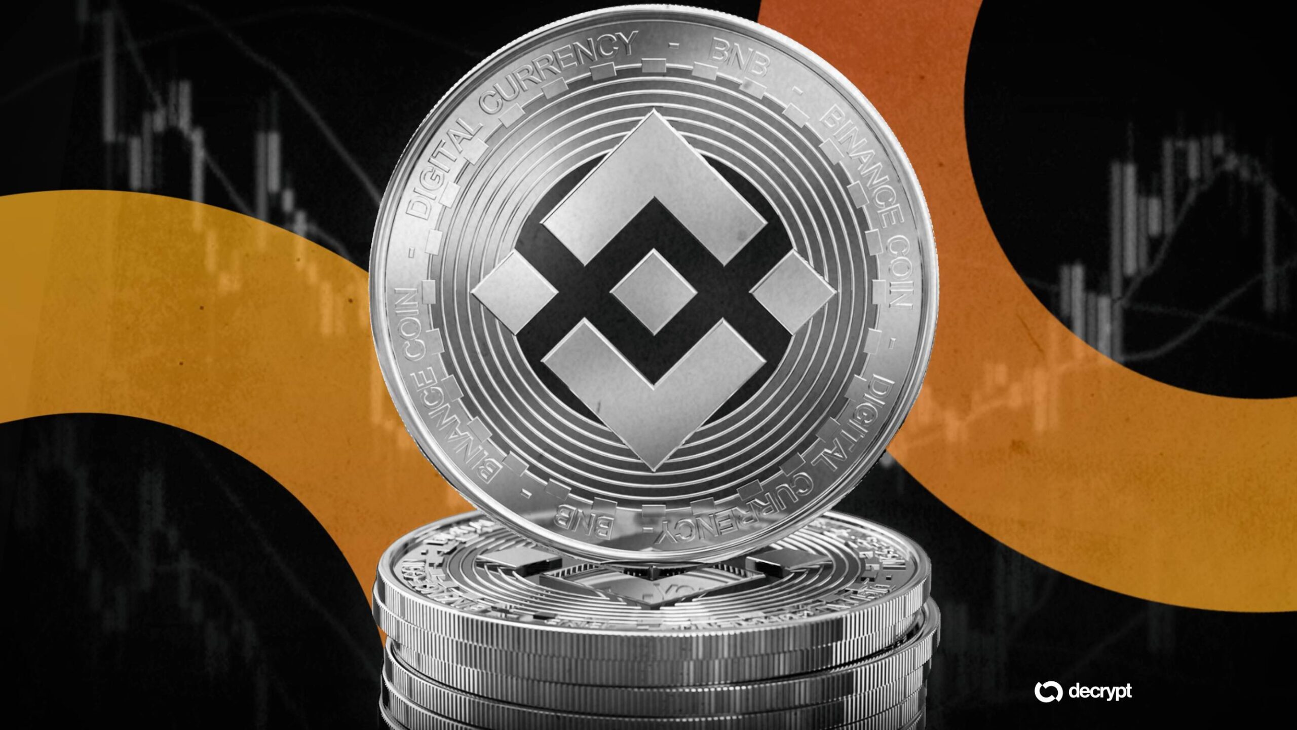 币安拨款 4 亿美元以弥补因强制清算而受到影响的用户