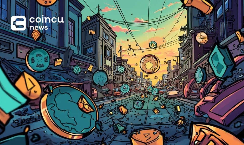 Tether 在以太坊和 Tron 上冻结 1300 万美元资金