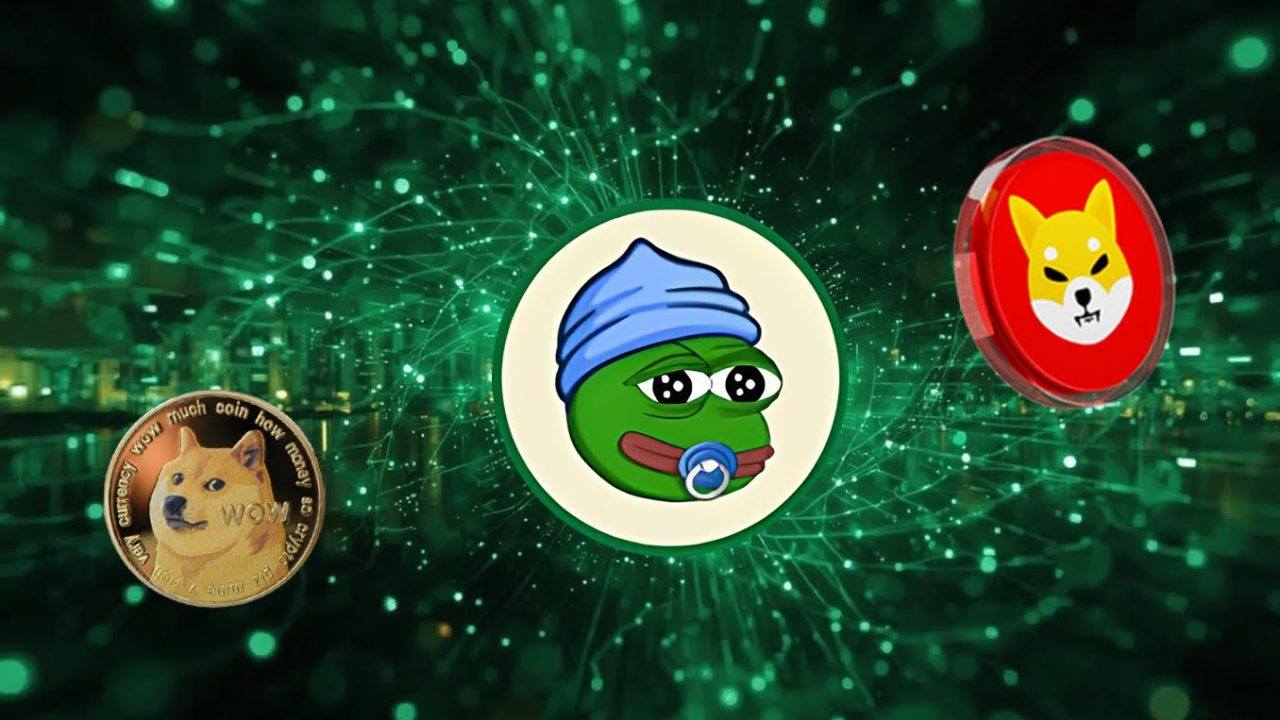 小佩佩(LILPEPE)vs 狗狗币(DOGE)vs 柴犬币(SHIB)价格预测:2025 年最值得购买的狗狗主题加密货币