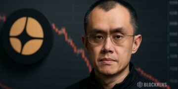 CZ在币安发布的牛市帖子引发ASTER价格剧烈波动：以下是出错的原因