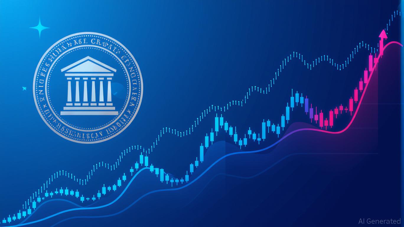 现代货币理论与加密货币估值的重塑:机构采纳与政策驱动的关键因素