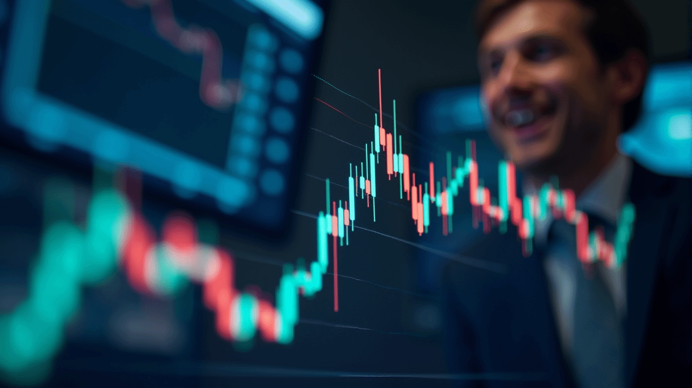 The Evolution of Bitcoin\