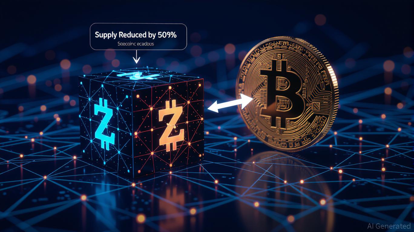 Zcash减半：对加密货币市场的影响分析
