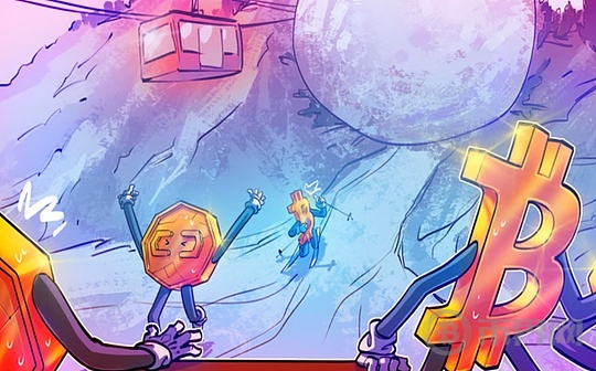 美国劳动市场疲软对比特币和加密货币价格的影响