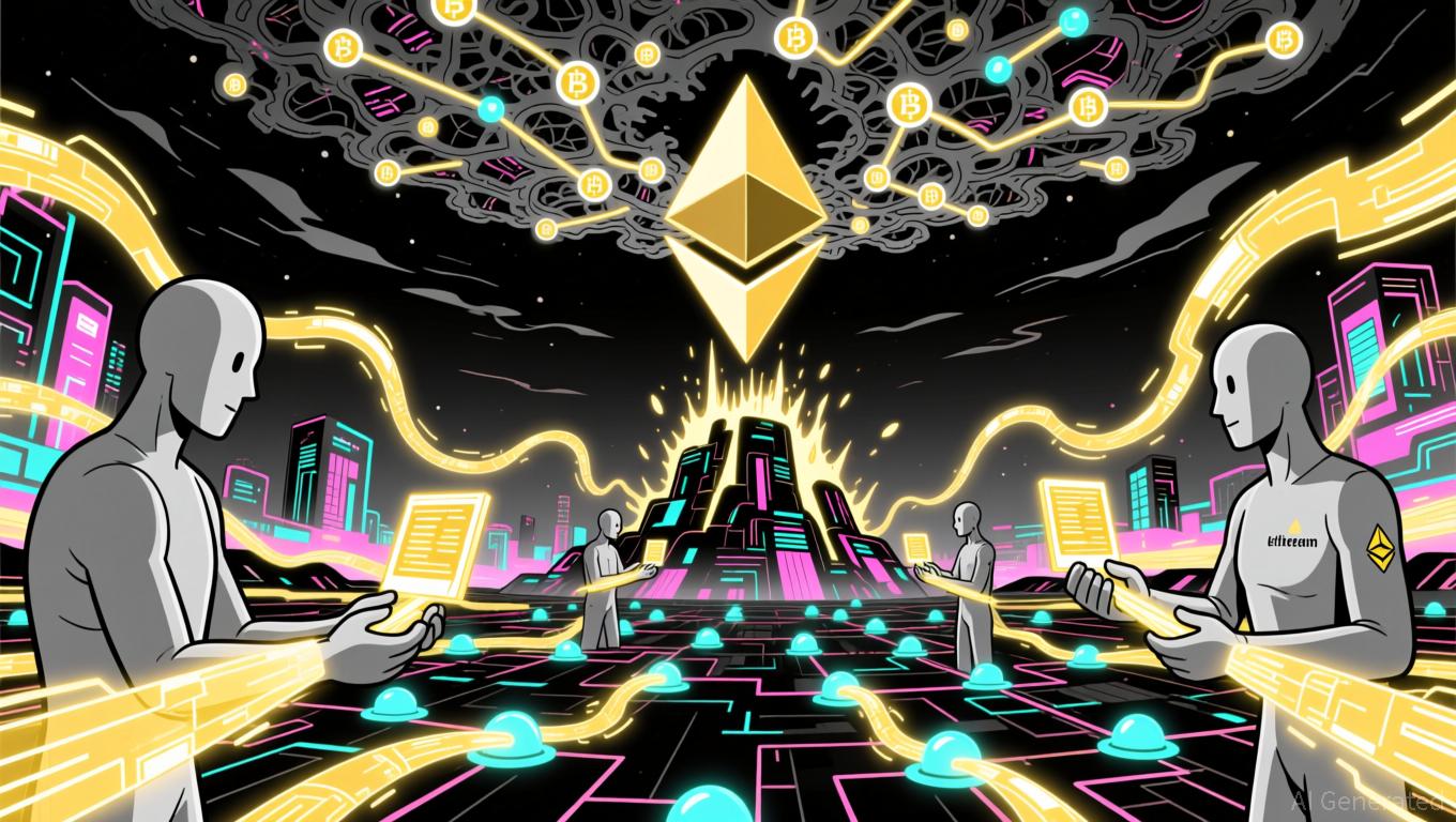 Ethereum\