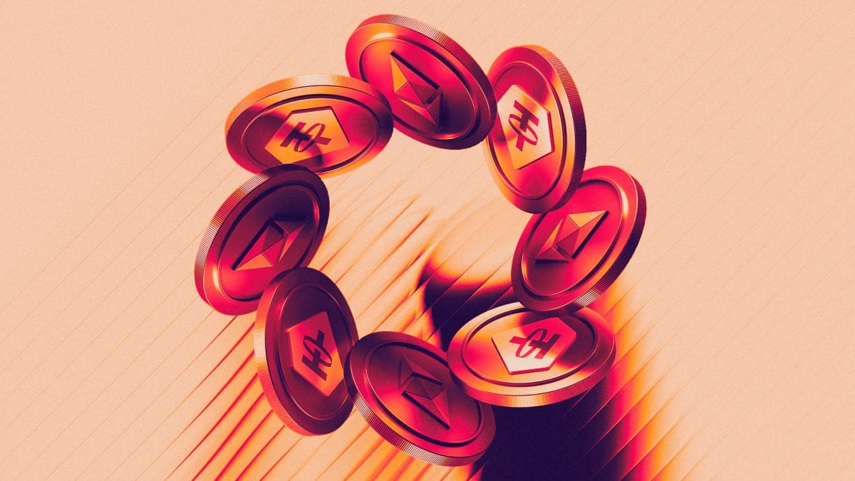 国际货币基金组织警告:稳定币或加速货币替代,削弱央行控制力。