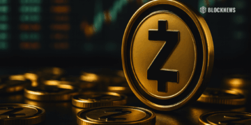 Zcash反弹至310美元关口，多头力争突破趋势——ZEC能否持续上涨？