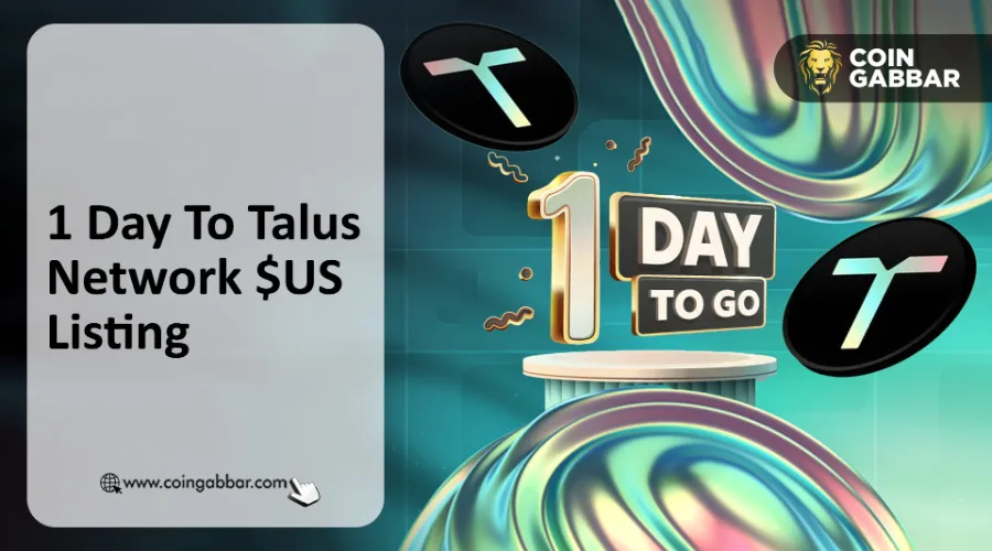 币安Talus网络空投上线：美元的目标价格是多少？