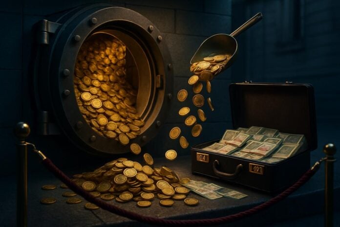 Satsuma, a British Bitcoin company, ensures liquidity by selling Bitcoin ahead of London listing.