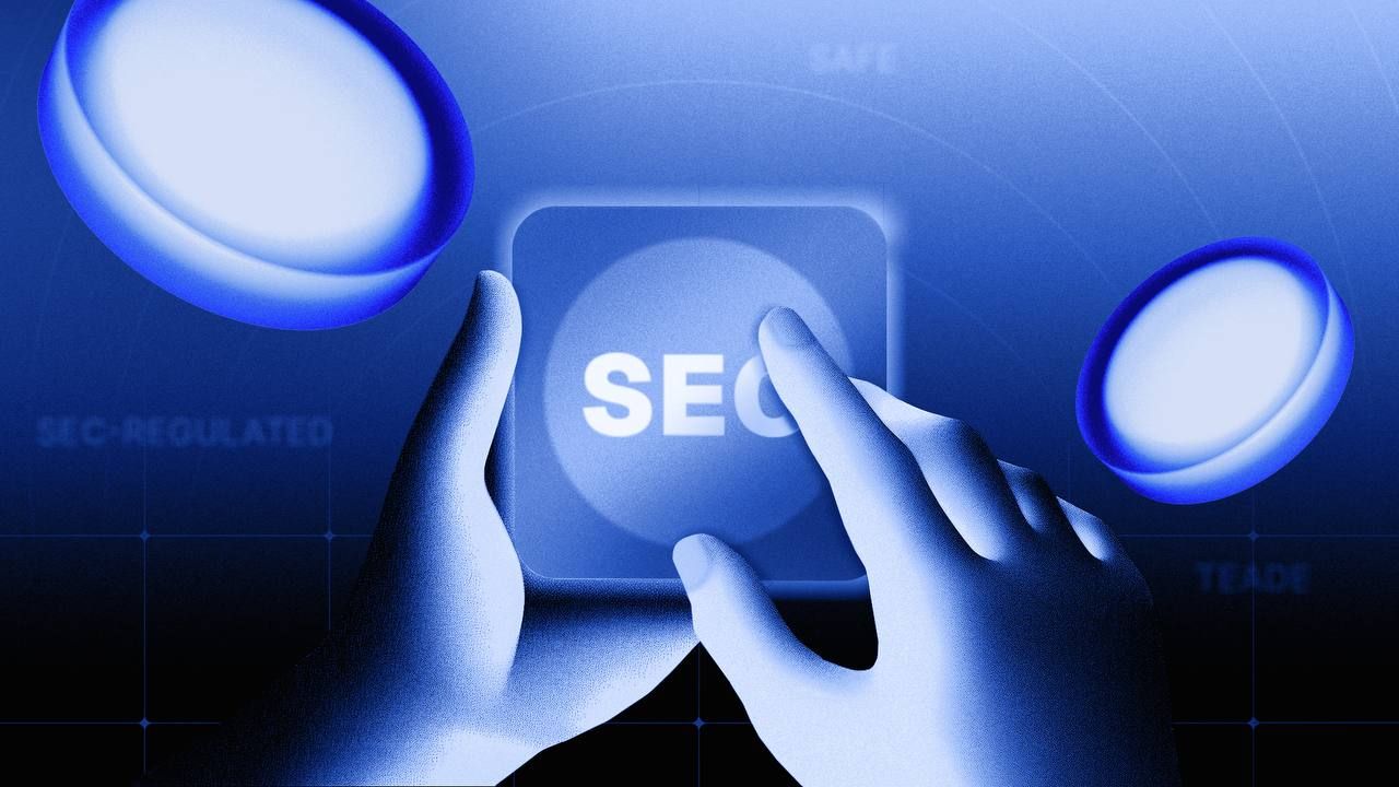 SEC Shifts Focus to Investor Education and Releases Cryptocurrency Custody Guidelines