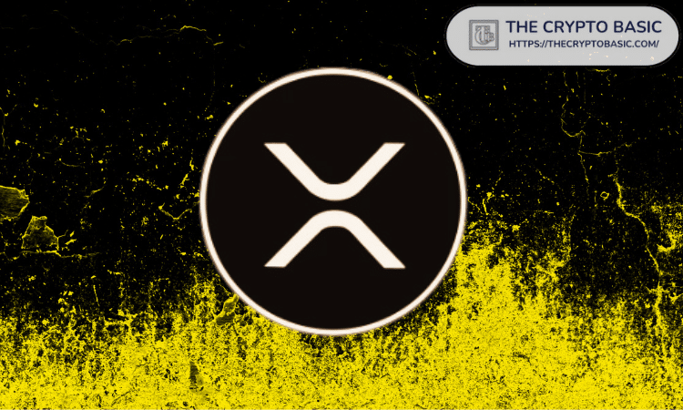 XRP周期性模式暗示未来价格上涨趋势