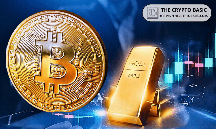 Bitcoin vs. Gold RSI Index Hits 30 for the Fourth Time in History: What Comes Next?